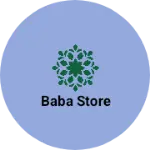 Business logo of BABA STORE