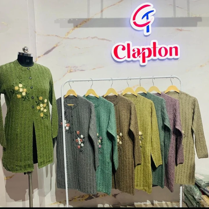 Product uploaded by KR textile sweater manufacture on 12/20/2023
