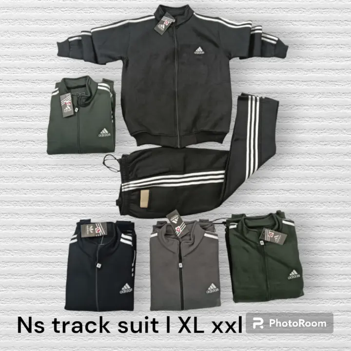 Ns track suit  uploaded by business on 12/20/2023