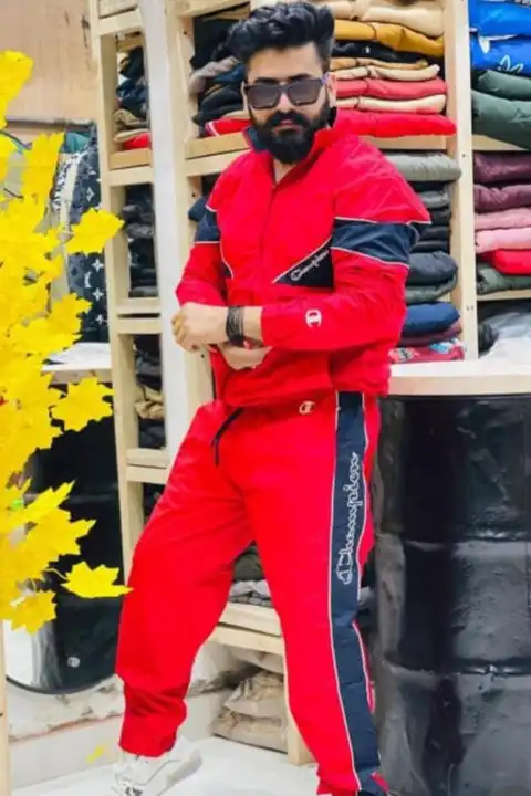 Tpu track suit  uploaded by business on 12/20/2023