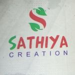 Business logo of Sathiya creation 