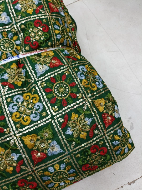 Product uploaded by MAHAVIR TEXTILE on 12/20/2023