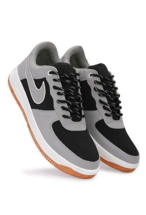 Mens sneakers  uploaded by Rishabh Trading Company on 12/20/2023