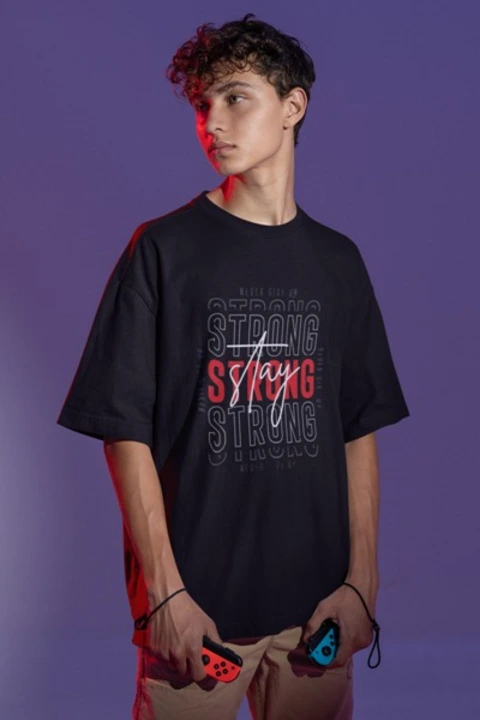 Oversized tshirt uploaded by The classico official on 12/20/2023