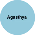 Business logo of Agasthya