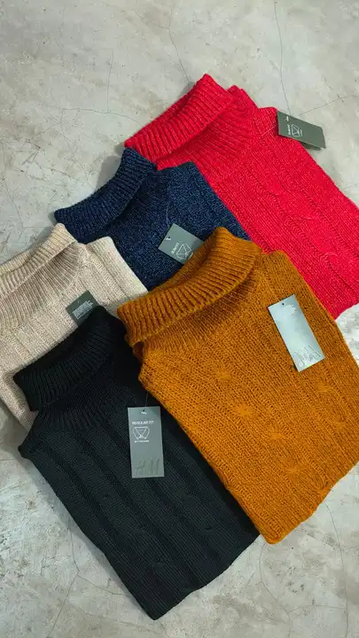 Sweatshirts  uploaded by NRD Fashion Store on 12/20/2023