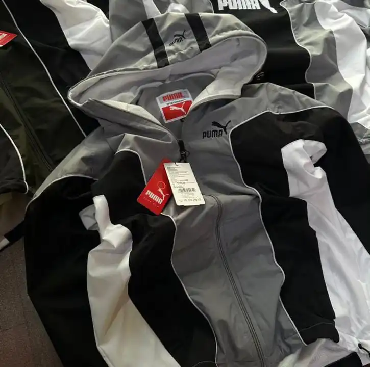 Jacket  uploaded by NRD Fashion Store on 12/20/2023