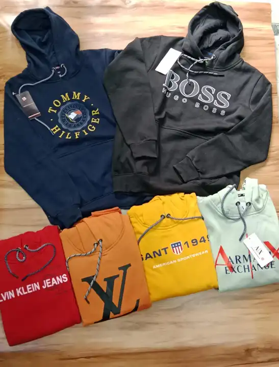 Hoodies  uploaded by business on 12/20/2023