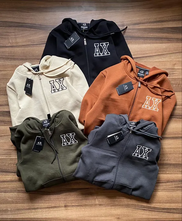 Hoody  uploaded by NRD Fashion Store on 12/20/2023