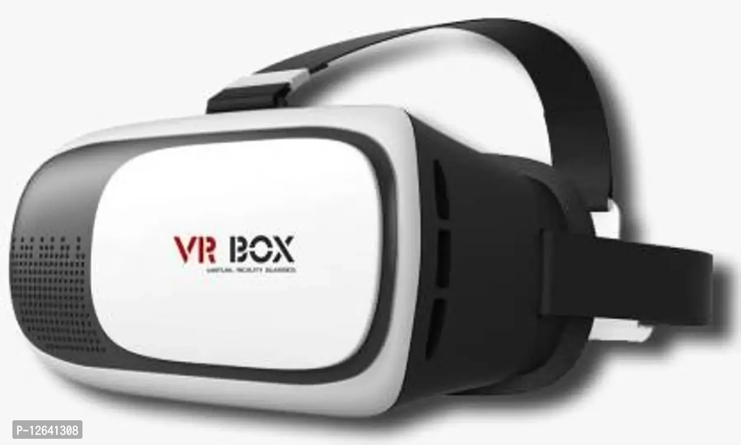 Post image WHITE Virtual Reality Box  (Smart Glasses, WHITE)_VRX1D50

Within 6-8 business days However, to find out an actual date of delivery, please enter your pin code.

WHITE Virtual Reality Box  (Smart Glasses, WHITE)_VRX1D50