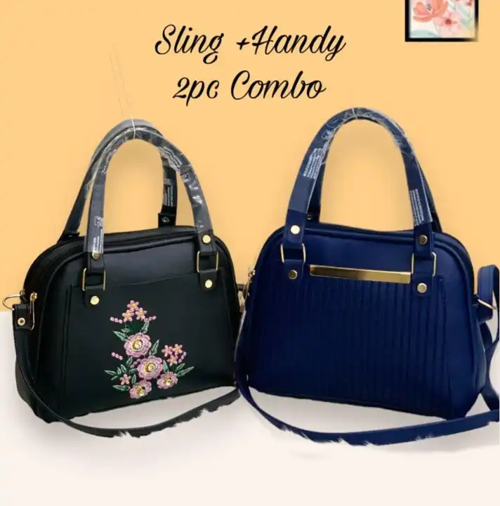 Sling handy bag  uploaded by business on 12/20/2023