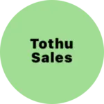 Business logo of Tothu sales