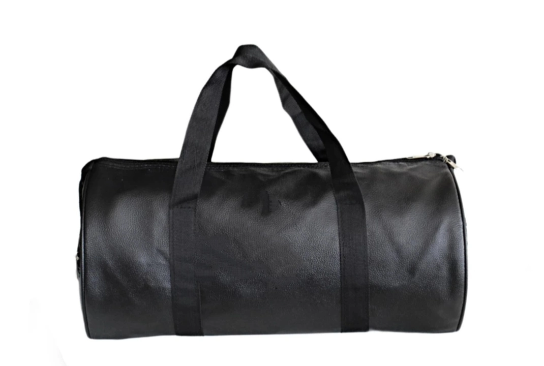  Leatherlite Gym Duffal bag uploaded by M. A Enterprises on 12/20/2023