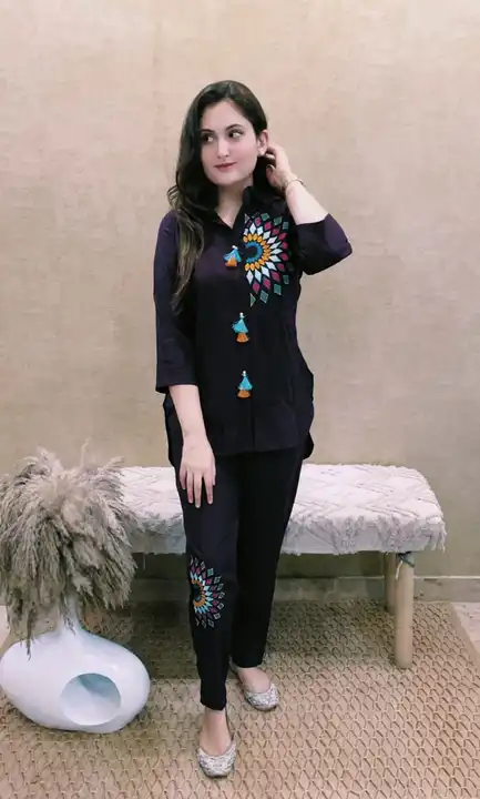 Rayon  uploaded by Pink city Fashion and Jaipur Kurtis on 12/20/2023