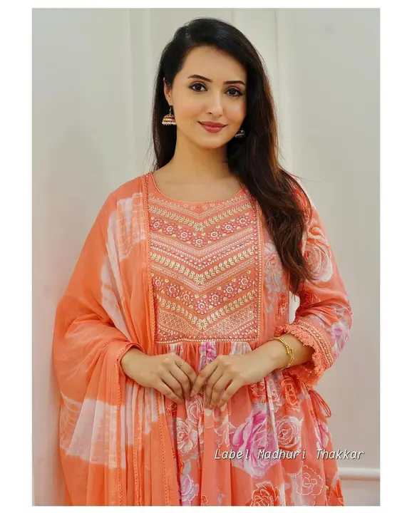 Riyon silk  uploaded by Pink city Fashion and Jaipur Kurtis on 12/20/2023