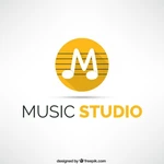 Business logo of Music composer 