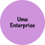 Business logo of UMA ENTERPRISE
