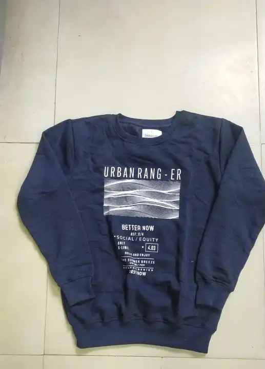 Sweatshirts  uploaded by NRD Fashion Store on 12/20/2023
