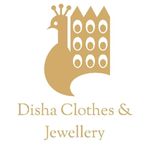 Business logo of Disha store