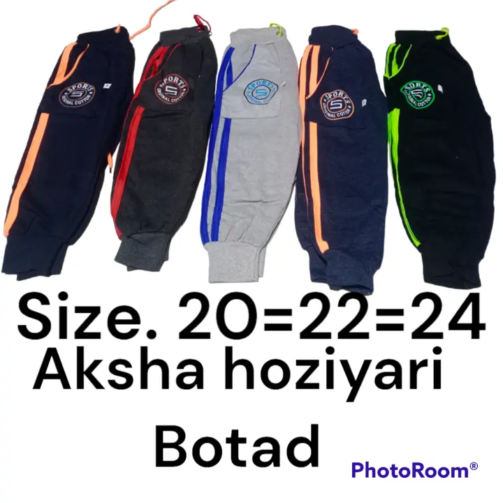 Product uploaded by AKSHA HOZIYARI BOTAD on 12/20/2023