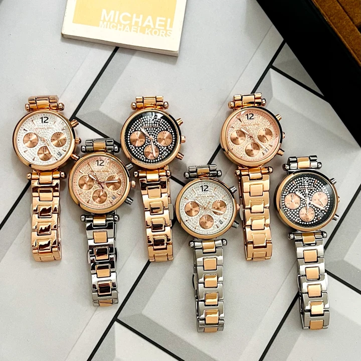 Warehouse Store Images of Watches wholesalere