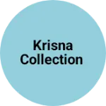 Business logo of Krisna collection