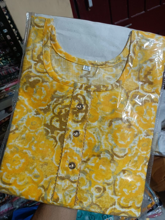 Kurti uploaded by business on 12/20/2023