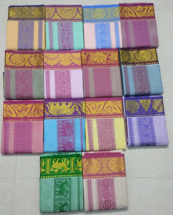 Product uploaded by BHASKAR TEXTILE on 12/20/2023
