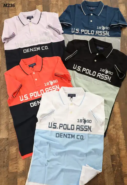 Polo uploaded by Yahaya traders on 12/21/2023