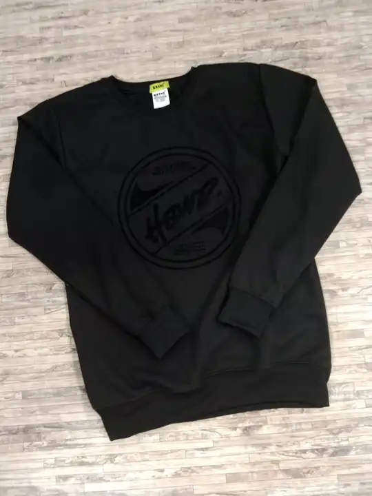 Sweatshirts  uploaded by NRD Fashion Store on 12/21/2023