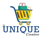 Business logo of Unique Creation