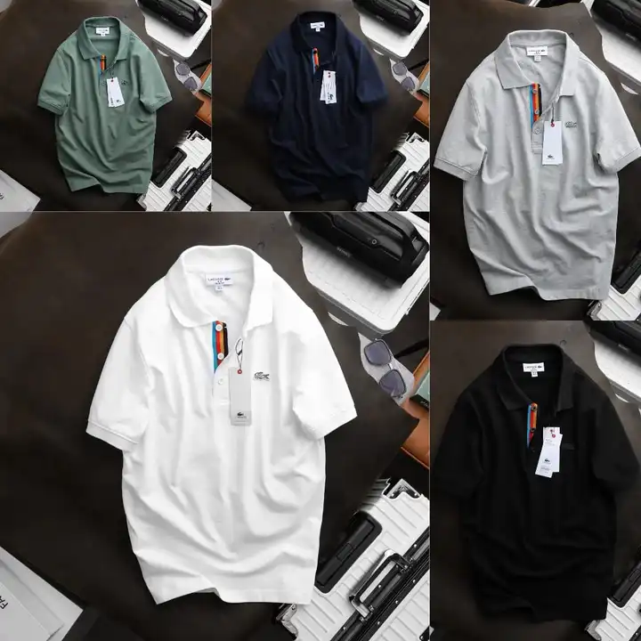 Polo uploaded by Yahaya traders on 12/21/2023