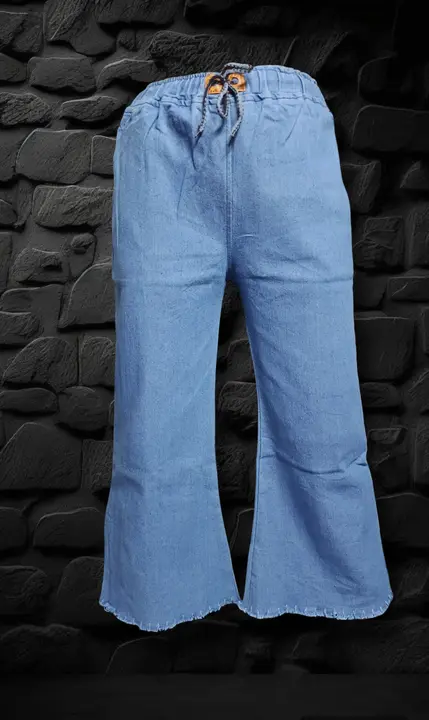 Women Bell bottom Trousers  uploaded by NSF TRADING CO. on 12/21/2023
