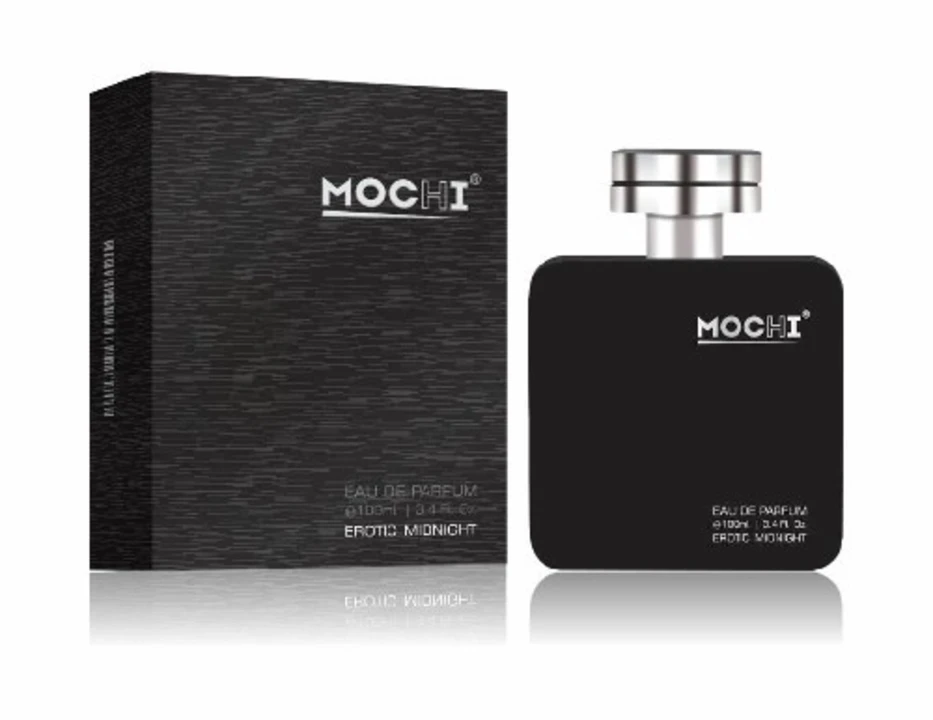 MOCHI Erotic Midnight 100ml Eau De Parfum  uploaded by business on 12/21/2023