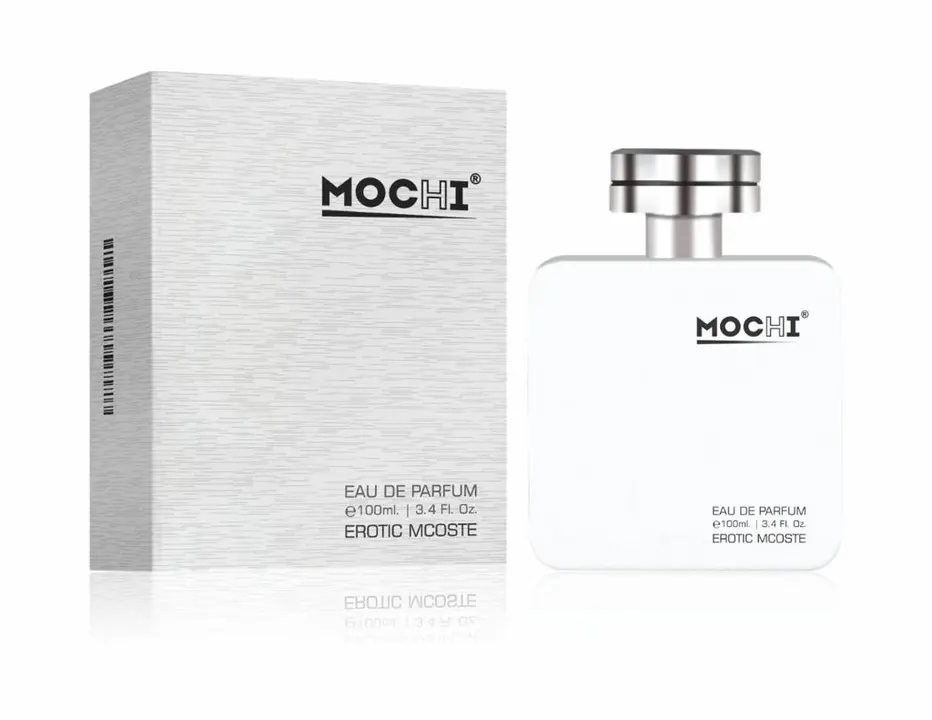 MOCHI Erotic Mcoste 100ml Eau De Parfum  uploaded by business on 12/21/2023