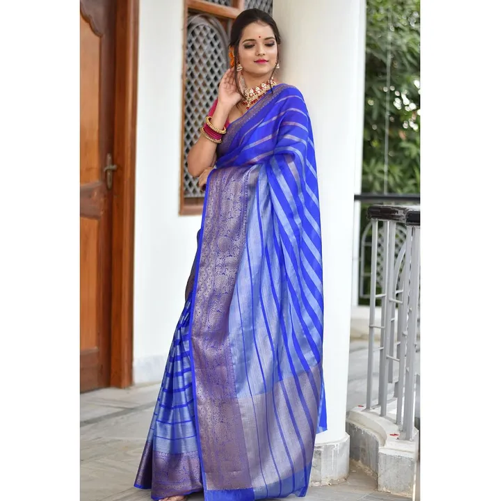 Product uploaded by M.S Silk Saree on 12/21/2023