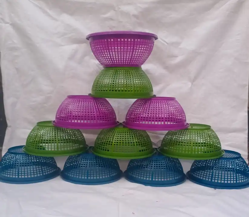 Fruit Basket  uploaded by Go on polymers on 12/21/2023