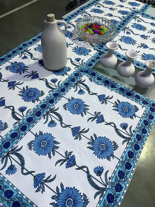 Table runner mat  uploaded by Indiana Creations  on 12/21/2023