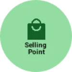 Business logo of Selling point