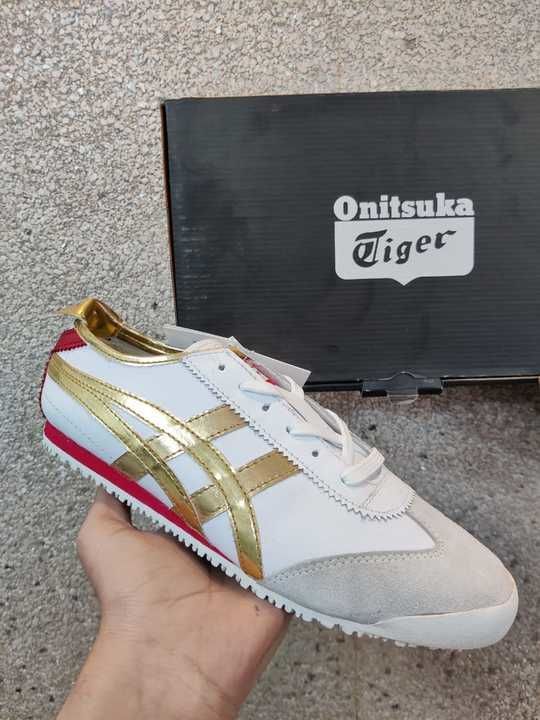Onitsuka Tiger ready for resell uploaded by business on 3/24/2021