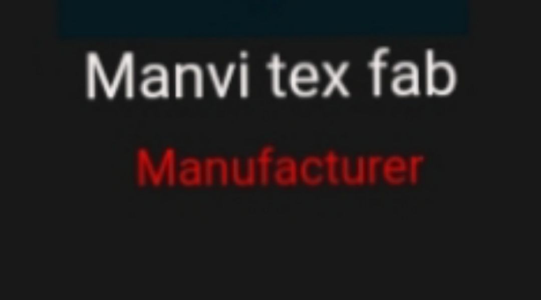 Manvitex fab