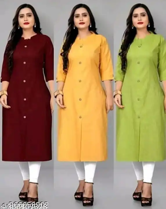 LOT LO OFFER 🥳🥳🥳🥳

😍KURTI COLLECTION😍

SINGLE KURTI FOR WOMEN

290  PC's ONLY 

SIZE- M TO XXL uploaded by business on 12/21/2023