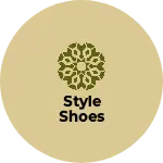 Business logo of Style shoes