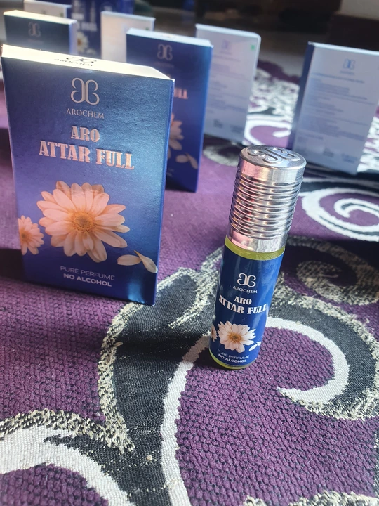 Attar full uploaded by Red star food's and groceries  on 12/21/2023