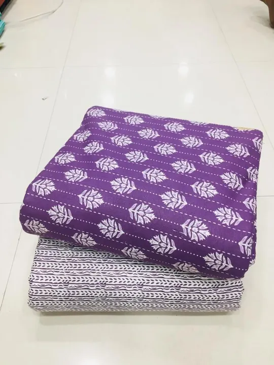 Jaipuri cotton  uploaded by Ison textile on 12/21/2023