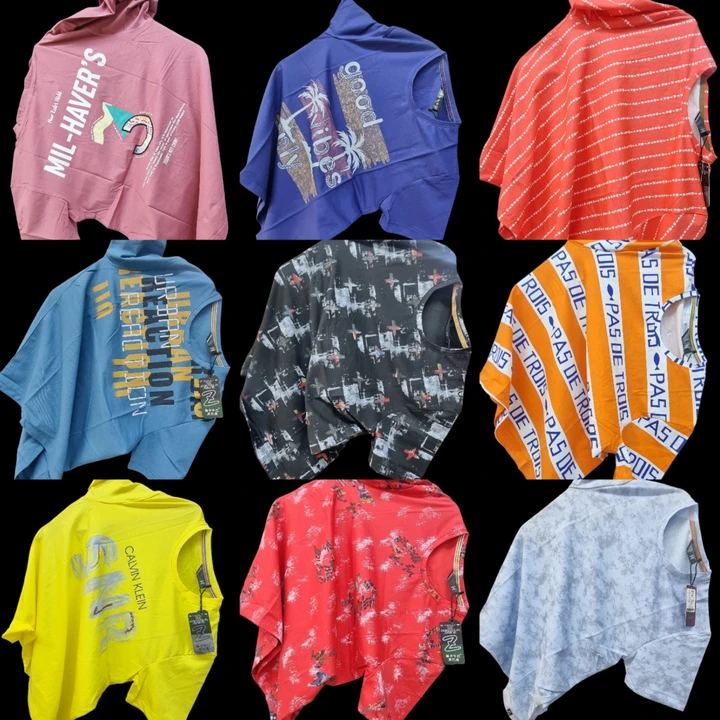 Factory Store Images of Ali garments