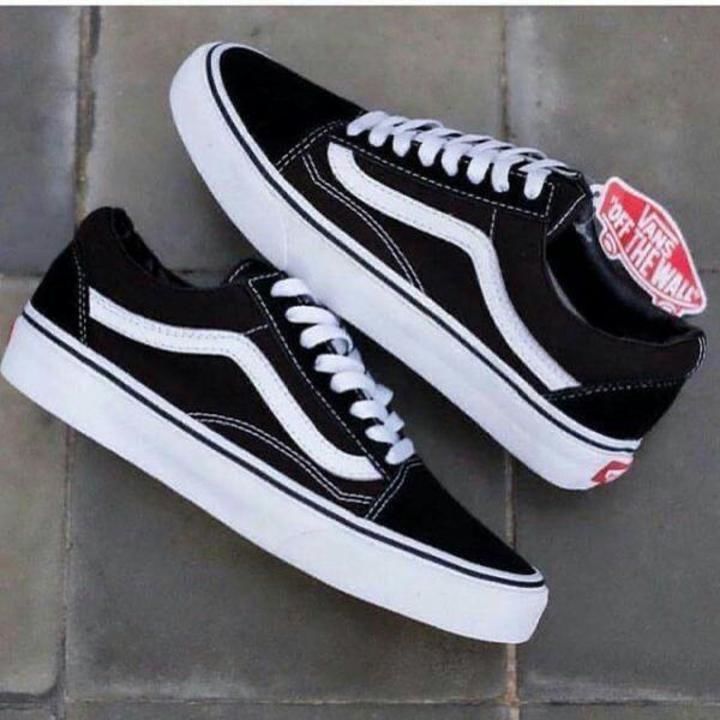 Vans casual wear shoes uploaded by MH-34Bazaar on 3/24/2021