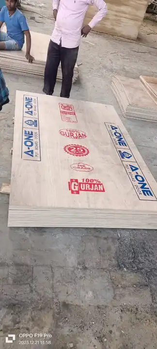 Commercial plywood uploaded by Sharma industries on 12/21/2023