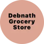 Business logo of Debnath Grocery Store
