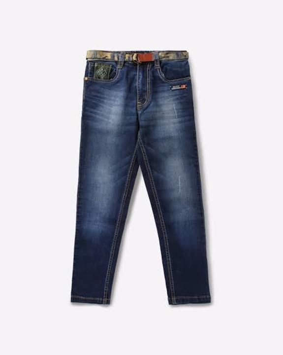 Product image of Men's Jeans, price: Rs. 168, ID: men-s-jeans-bf9efec2